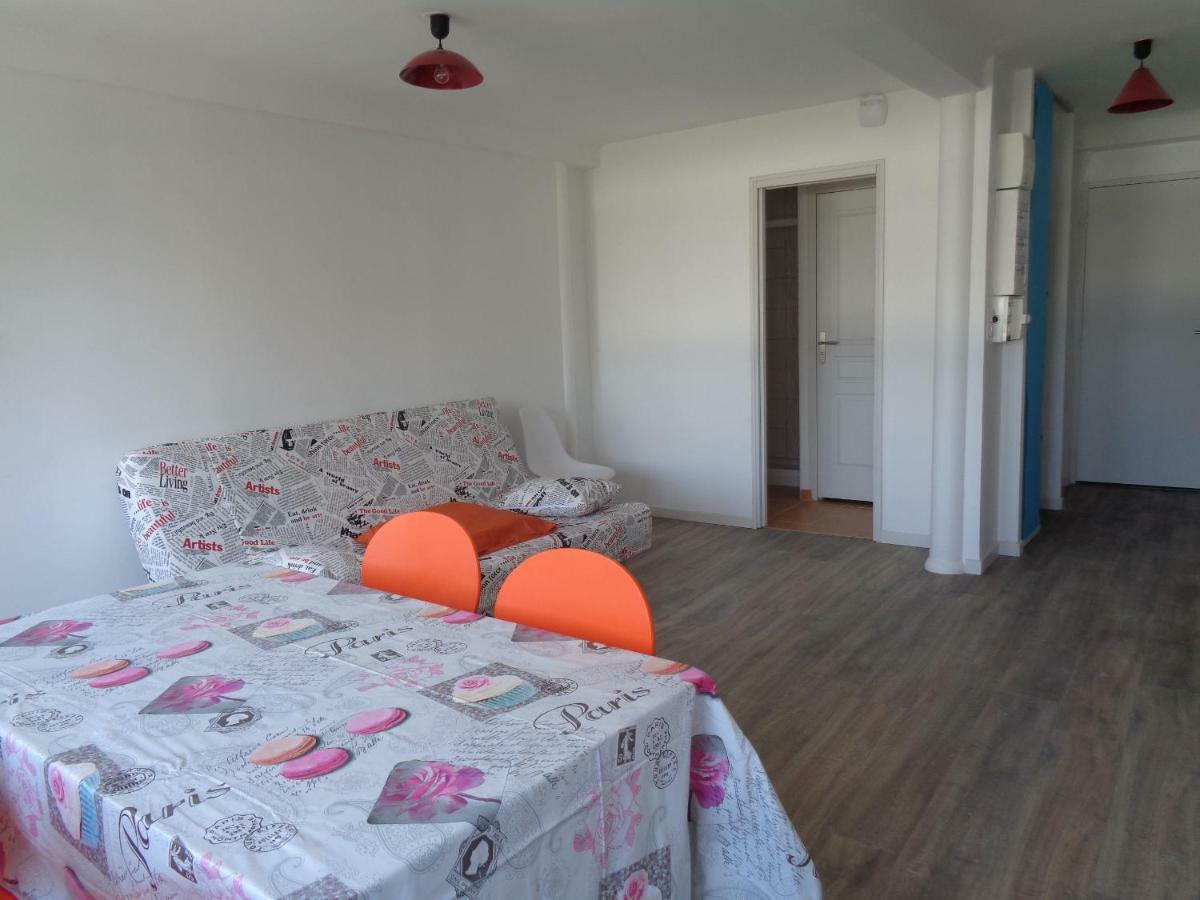 Residence Du Fou Trévou-Tréguignec Zewnętrze zdjęcie